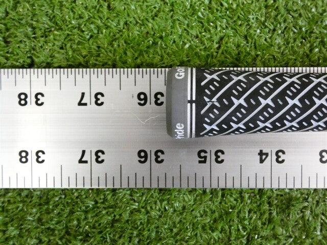 TaylorMade Tour Issue Milled Grind Hi-Toe 3 Copper 52* 09* Gap Wedge KBS Steel