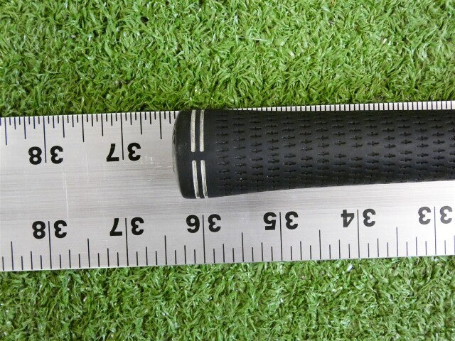 TaylorMade Tour Burner 9 Iron 105 Stiff Steel