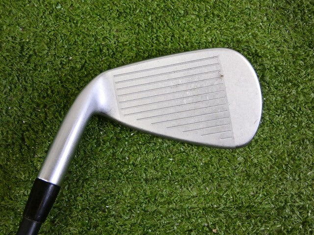 Mizuno JPX 900 Hot Metal 6 Iron Project X LZ 70g 4.5 Regular Graphite