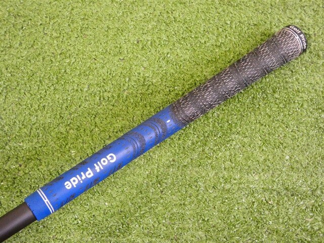 Mizuno JPX 900 Hot Metal 6 Iron Project X LZ 70g 4.5 Regular Graphite