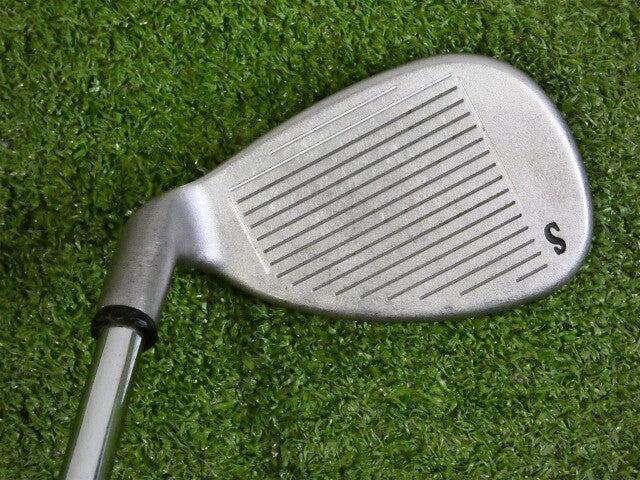 Callaway Big Bertha X-12 55* Sand Wedge Memphis 10 98 Uniflex Steel