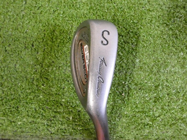 Tommy Armour 855S Silver Scot 56* Sand Wedge Tour Step II Steel 35.75"