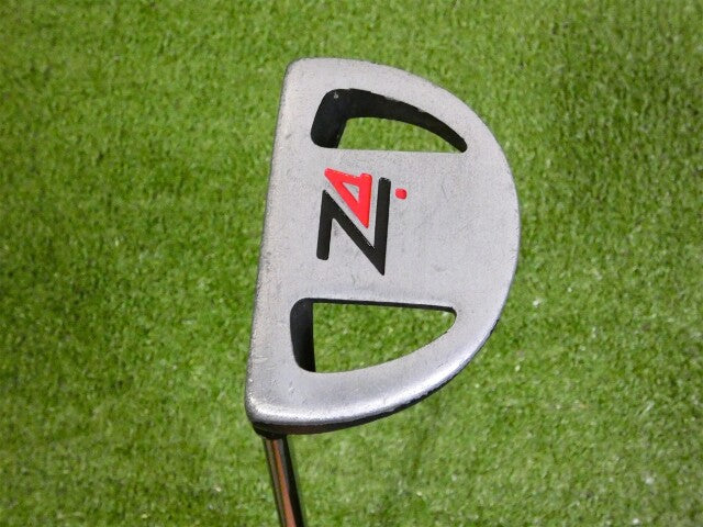 Zevo Z4 35" Left Hand Putter
