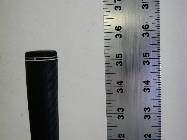Zevo Z4 35" Left Hand Putter