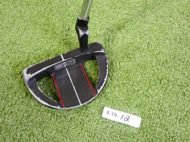 Zevo Z4 35" Left Hand Putter