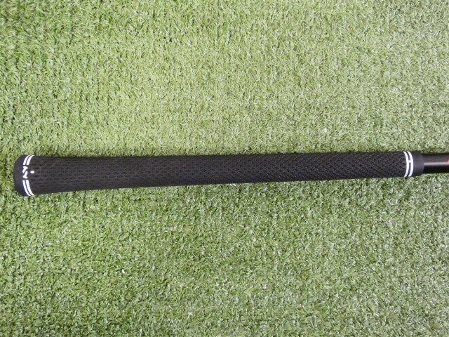 TaylorMade Project X HZRDUS Black 62g 5.5 Regular 3 Wood Shaft w/Tip New