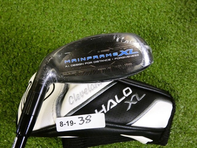 Cleveland Halo XL 24* 5 Hybrid Tensei AV 65 Regular Graphite with Headcover New