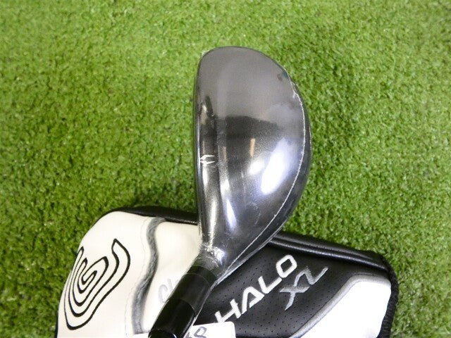 Cleveland Halo XL 24* 5 Hybrid Tensei AV 65 Regular Graphite with Headcover New