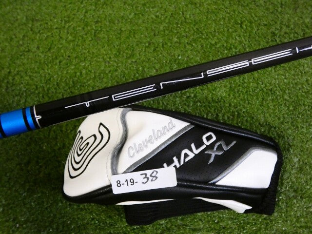 Cleveland Halo XL 24* 5 Hybrid Tensei AV 65 Regular Graphite with Headcover New
