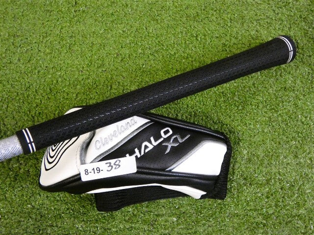 Cleveland Halo XL 24* 5 Hybrid Tensei AV 65 Regular Graphite with Headcover New