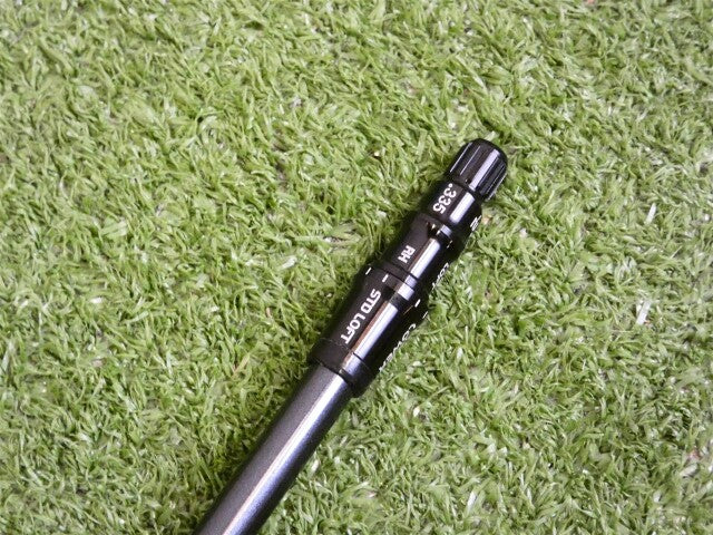 TaylorMade Mitsubishi Diamana T+ 60 Stiff Driver Shaft w/Tip New