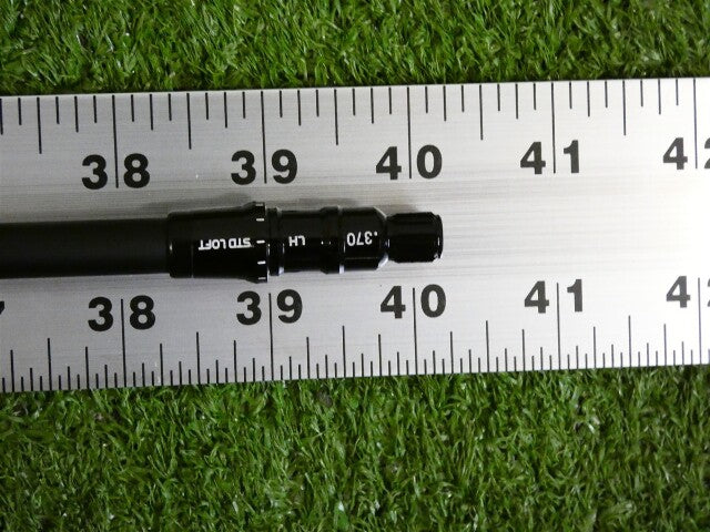 TaylorMade KBS REAX 75 Stiff Left Hand Hybrid Rescue Shaft w/Tip Mint