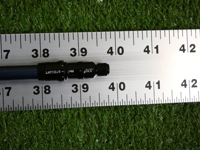 TaylorMade Project X Denali Blue 105 TX Tour X Extra Stiff Hybrid Shaft wTip New