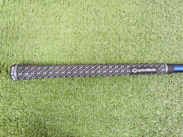 TaylorMade 2025 Ventus Blue Non VeloCore 6 Regular Hybrid Rescue Shaft w/Tip New