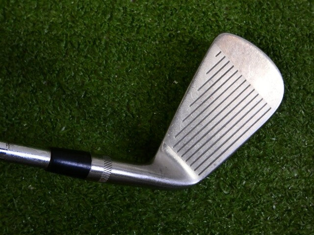 Titleist DCI 990 Left Hand 5 Iron Dynamic Gold S300 Stiff Steel
