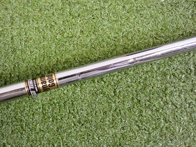 Titleist DCI 990 Left Hand 5 Iron Dynamic Gold S300 Stiff Steel