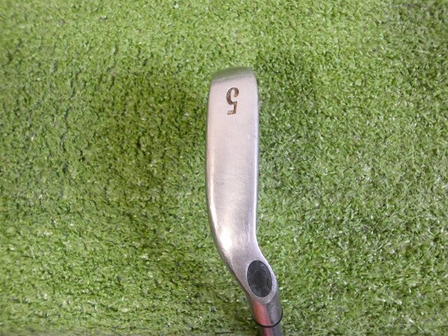 Callaway Steelhead X-14 5 Iron Regular Graphite