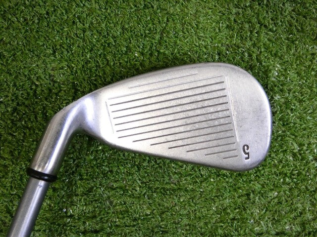 Callaway Steelhead X-14 5 Iron Regular Graphite