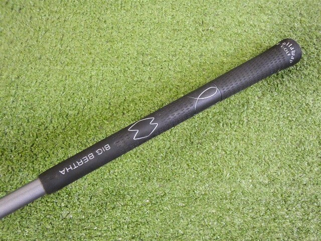 Callaway Steelhead X-14 5 Iron Regular Graphite