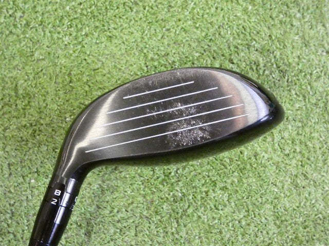 Titleist GT2 16.5* 3/4 Wood Air Speeder 40 R2 Senior Graphite Excellent