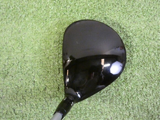 Titleist GT2 16.5* 3/4 Wood Air Speeder 40 R2 Senior Graphite Excellent