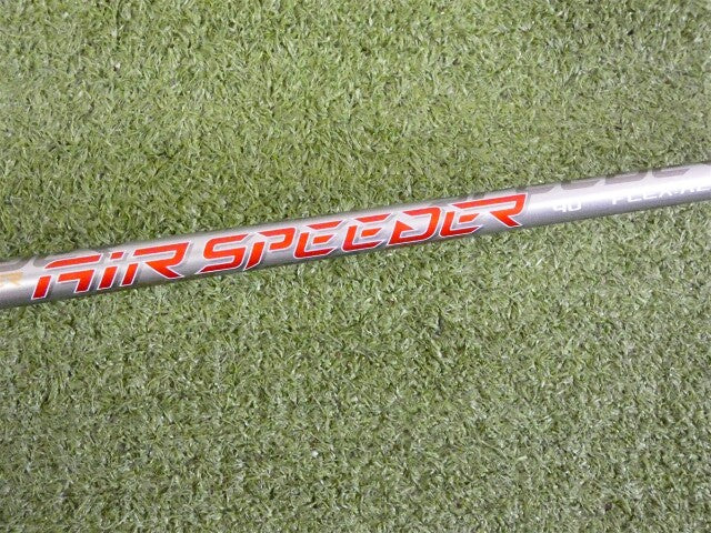 Titleist GT2 16.5* 3/4 Wood Air Speeder 40 R2 Senior Graphite Excellent