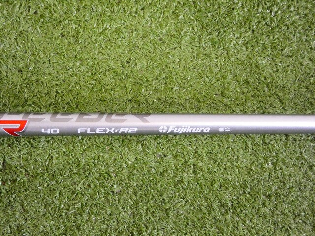 Titleist GT2 16.5* 3/4 Wood Air Speeder 40 R2 Senior Graphite Excellent