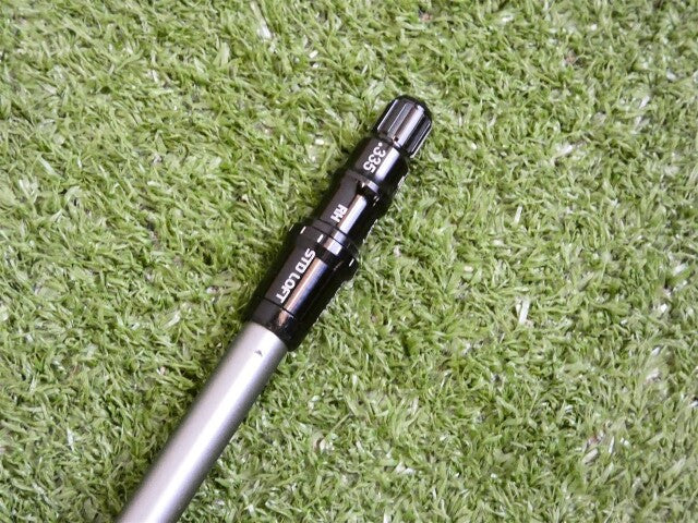TaylorMade Fujikura 2025 Air Speeder 50 Regular Driver Shaft w/Tip Mint