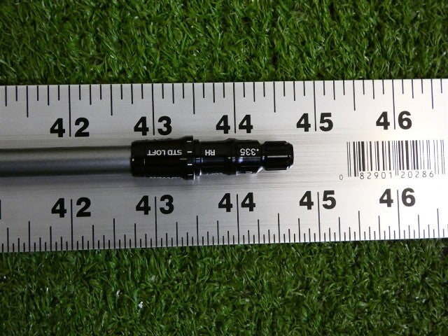 TaylorMade Fujikura 2025 Air Speeder 50 Regular Driver Shaft w/Tip Mint