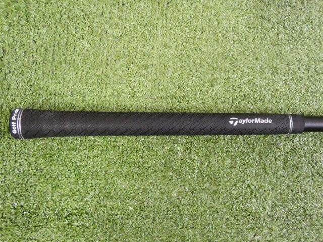 TaylorMade 2026 Mitsubishi REAX 55 Stiff 3 Wood Shaft w/Tip Mint