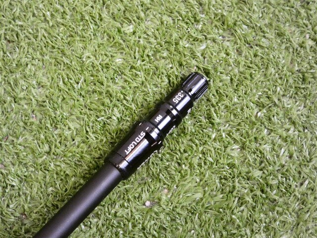 TaylorMade 2026 Mitsubishi REAX 55 Regular 3 Wood Shaft w/Tip New