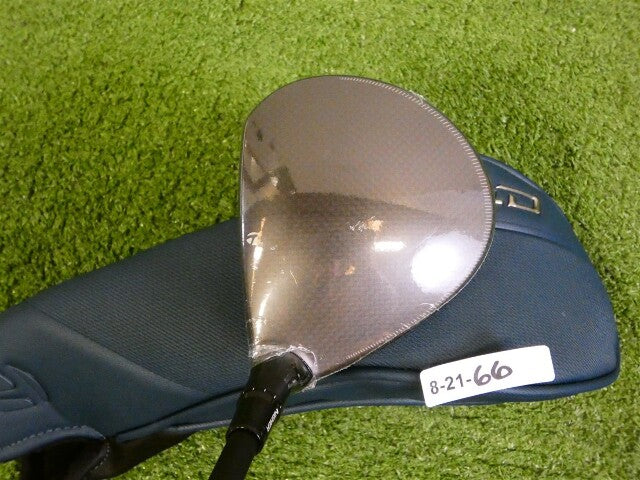 TaylorMade 2026 Qi4D 16.5* 3HL Wood REAX 55 Regular Graphite with Headcover New