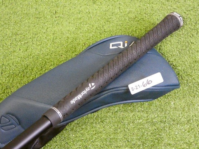 TaylorMade 2026 Qi4D 16.5* 3HL Wood REAX 55 Regular Graphite with Headcover New