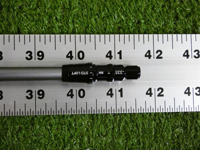 TaylorMade Fujikura 2025 Air Speeder 50 Stiff 5 Wood Shaft w/Tip Mint