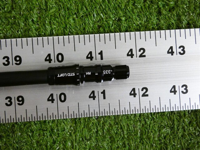 TaylorMade Project X Cypher Fifty 5.5 Regular 5 Wood Shaft w/Tip Excellent