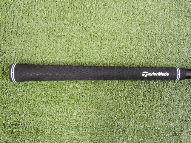 TaylorMade 2026 Mitsubishi REAX LR 60 X Extra Stiff 5 Wood Shaft w/Tip Mint