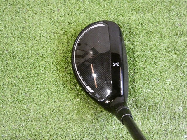 PXG 0311 Black Ops 22* Left Hand 4 Hybrid Riptide 80g 6.0 Stiff Graphite