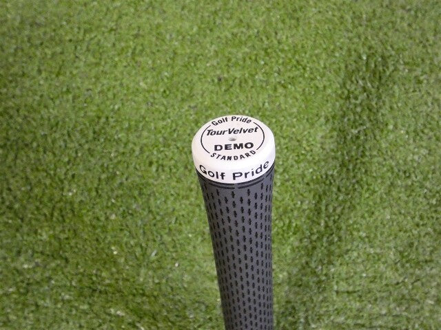 Callaway Opus Brushed Chrome 56* 12* Sand Wedge S Grind DG Mid 115 Steel