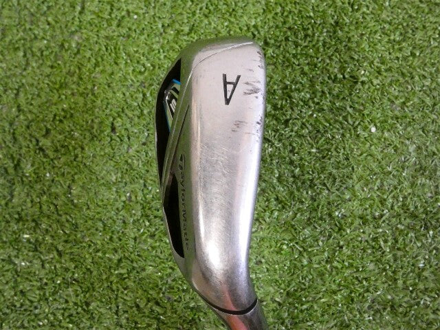 TaylorMade SIM Max 49* A Gap Wedge Ventus Blue 6 Regular Graphite
