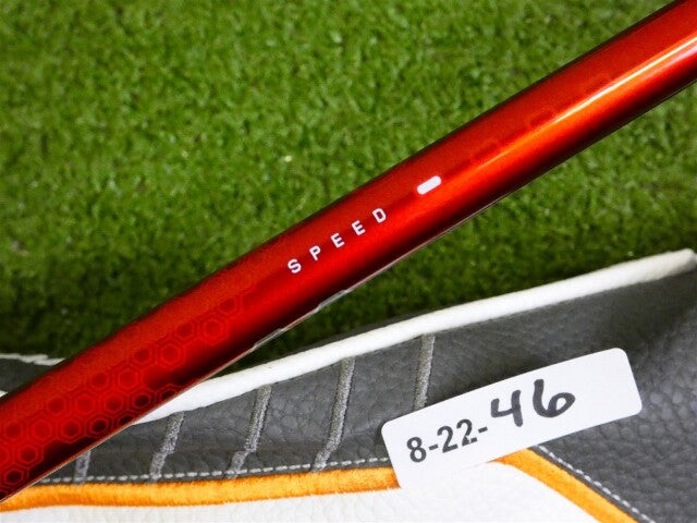 Callaway Mavrik Max 15* 3 Wood C6 Red Series 40 Senior Graphite with Headcover