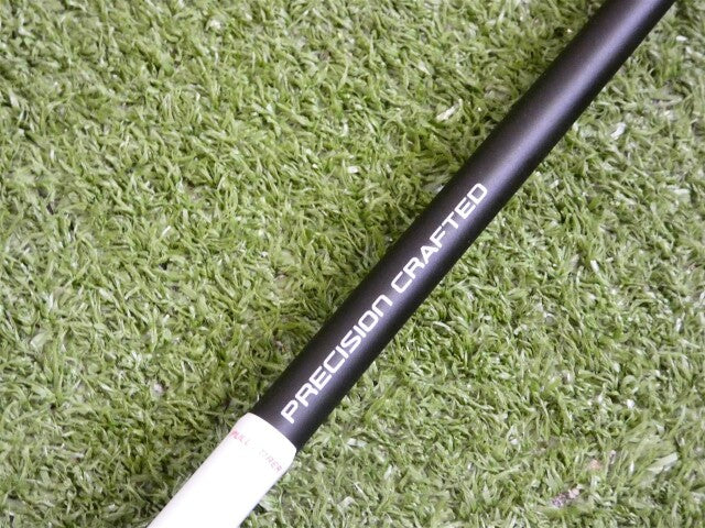 TaylorMade Mitsubishi Vanquish Blue 50 Stiff Driver Shaft w/Tip Mint