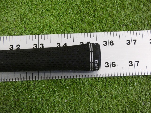 Cleveland RTZ Full Face Adapt 56* 8* Sand Wedge DG Spinner Steel Excellent