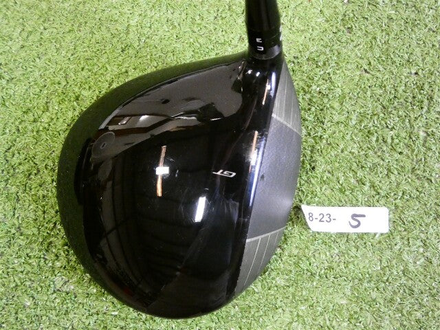 Titleist GT2 10.0* Driver AirSpeeder 50 Regular Graphite
