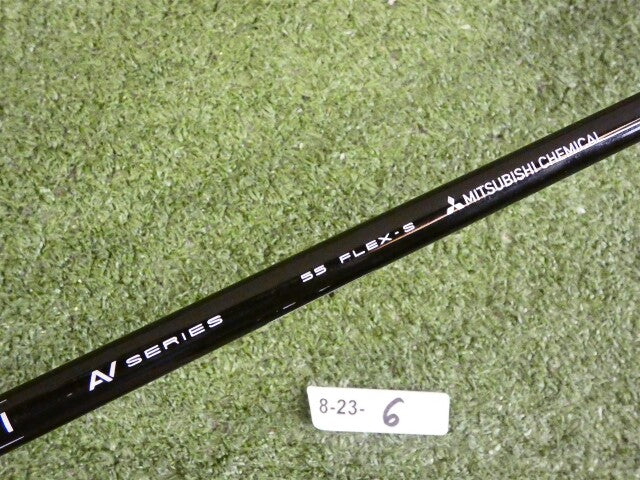 Titleist GT3 9.0* Driver Tensei AV Blue 55 Stiff Graphite