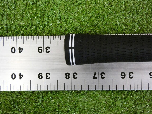 TaylorMade Rac OS Irons 7-P &amp; A Ultralite Regular Graphite