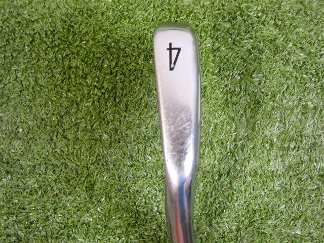 Titleist 2021 T100S Left Hand 4 Iron LA Golf A Series Low 105 4 Stiff Graphite