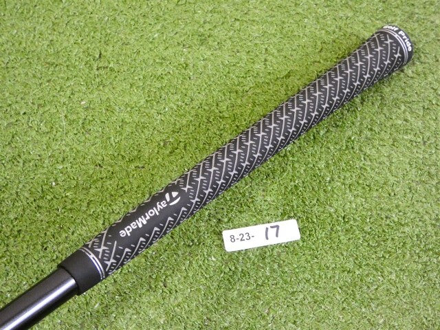 TaylorMade Qi10 LS 8.0* Driver Diamana T+ 60 Stiff Graphite Mint