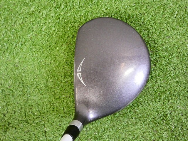 PING Faith 18* Womens 3 Wood ULT200 Ultra Light Ladies Graphite