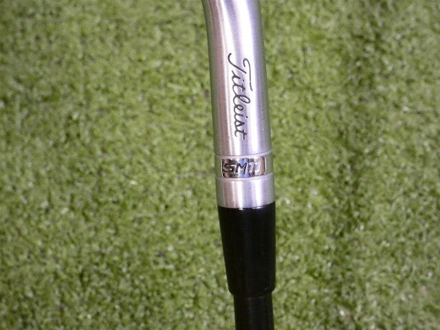 Titleist Vokey SM11 60* 04* Lob Wedge T Grind DG Tour Issue S400 Stiff Steel
