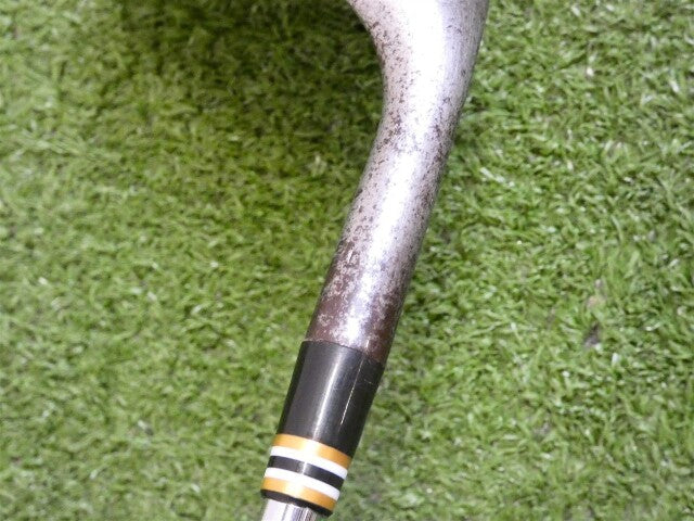Cleveland 588 RTG 57* Sand Wedge Dynamic Gold Tour Spinner Steel